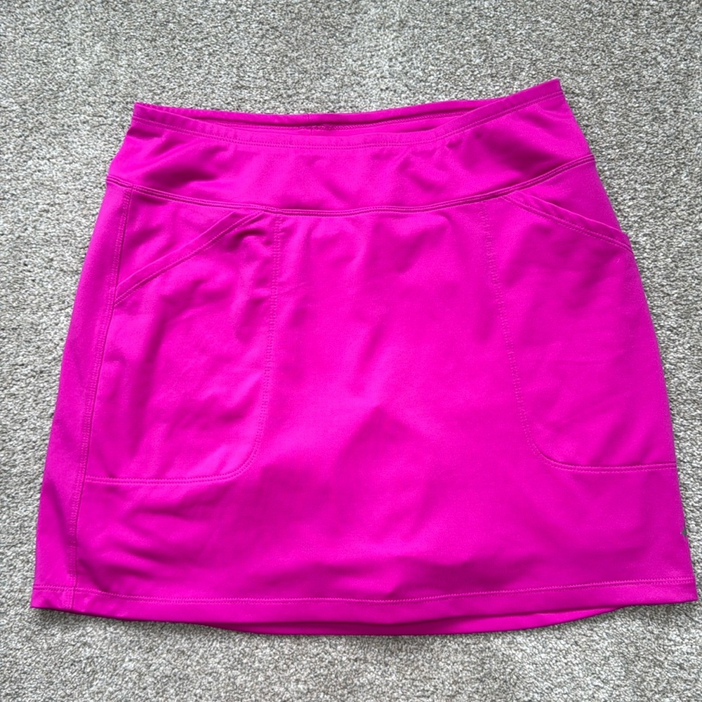 Jo Fit golf skirt - small.